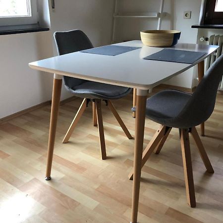 Apartmán Haus Schwarzwaldblick Achern Exteriér fotografie